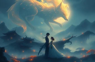 10 Shows Like Tale of the Nine Tailed