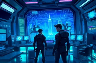 10 Shows Like WildC.A.T.S (1994)