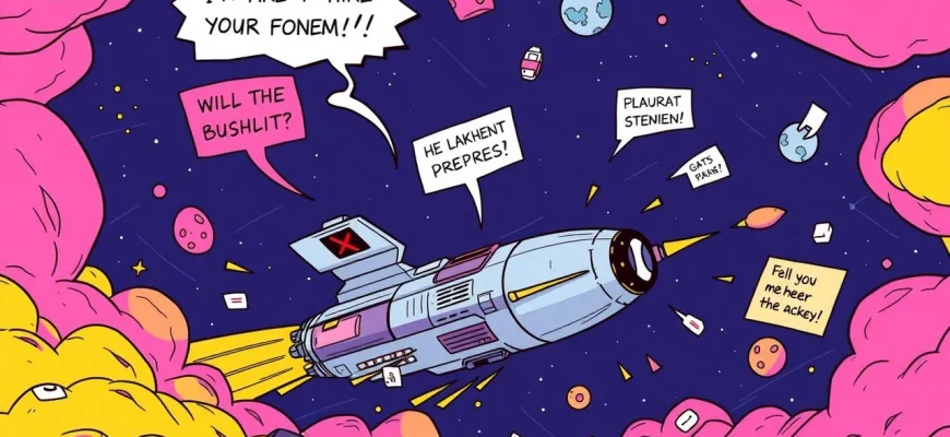 10 Shows and Movies Like Avenue 5 (2020)