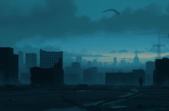 10 Movies & Shows Like Terminus (1987)