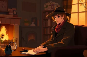Autumn Detective Films: A Collection of Cozy Mysteries