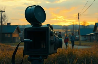 10 Movies & Shows Like Super 8