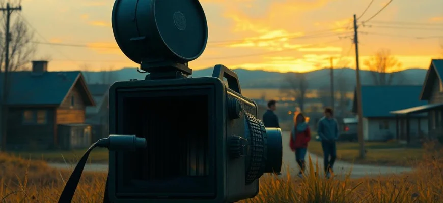 10 Movies & Shows Like Super 8