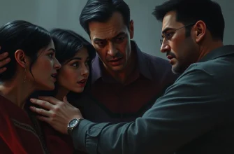 10 Movies & Shows Like A House Divided (2019)