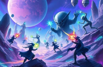 10 Shows Like Wizards vs Aliens (2012)