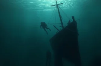 10 Movies & Shows Like Black Wake (2018)