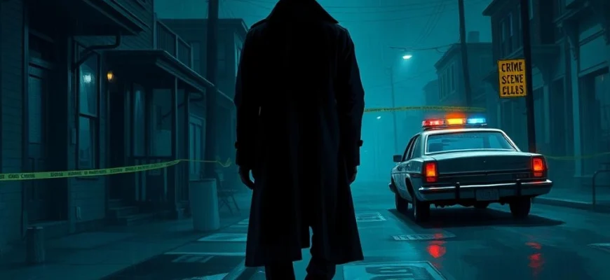 10 Movies & Shows Like Small Town Crime