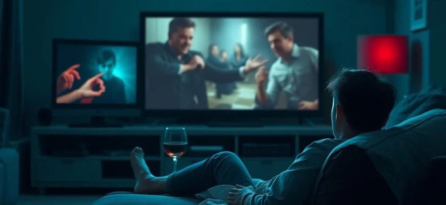 10 Movies & Shows Like The Passengers (2019)