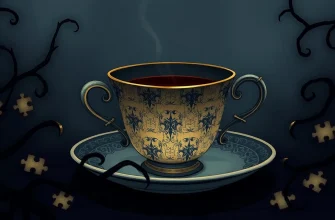 10 Movies and TV Shows Similar to Teacup (2024)