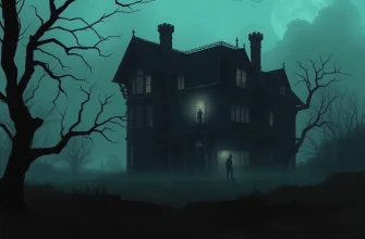 10 Movies & Shows Like The Haunting Of... (2012)