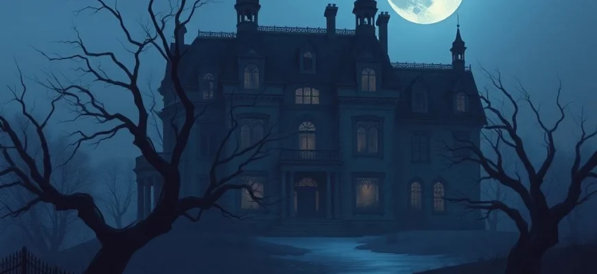 10 Movies Like The House at the End of Time