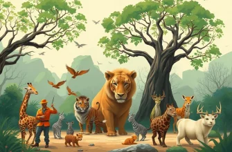 10 Shows Like Secrets of the Zoo: NC (2020)