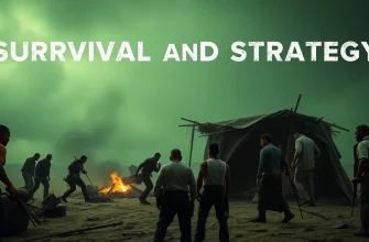 10 Shows & Movies Similar to Survivor (2000)