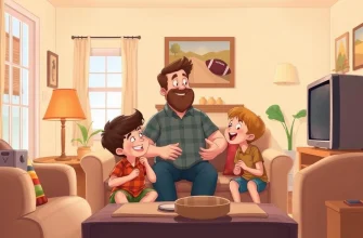 10 Shows & Movies Like Last Man Standing