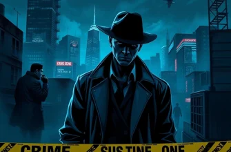 10 Movies & Shows Like Detective Knight: Redemption