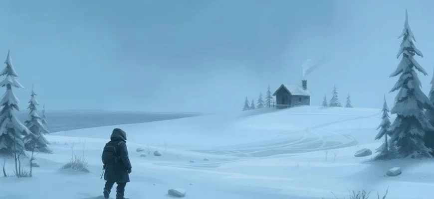 10 Movies Like The Last Winter (2006)