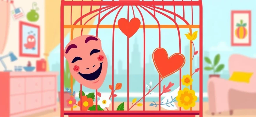 10 Movies & Shows Like The Birdcage (1996)