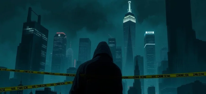 10 Movies & Shows Like Sexy Beast