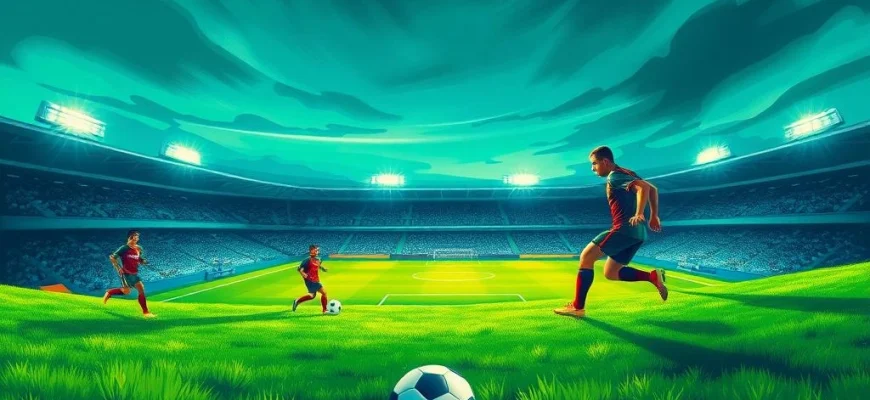 10 Shows Like Captain Tsubasa (2018)