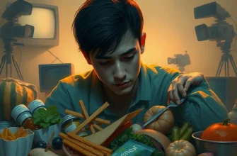 10 Movies & Shows Like Food Junkies (2014)