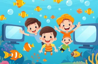 10 Shows Like Bubble Guppies (2011)