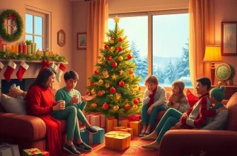 10 Movies & Shows Like Saving Christmas (2024)