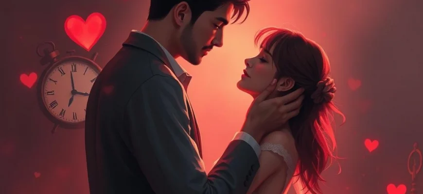 10 Movies & Shows Like 2 Hearts (2020)