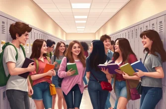 10 Movies & Shows Like The DUFF (2015)