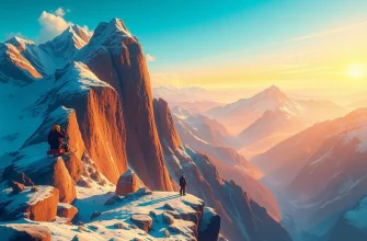 10 Shows Like Edge of the Unknown (2022)