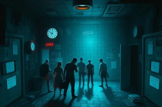 10 Movies & Shows Like Escape Room (2017)