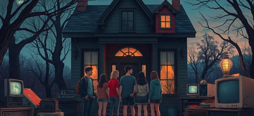 10 Movies & Shows Like 1999 (2017)