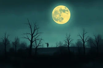 10 Movies Like Night of the Dark Full Moon