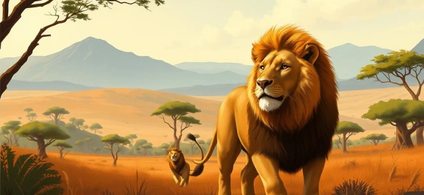 Discover 10 Movies Similar to Saving Sirga