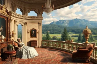 10 Shows and Movies Similar to Downton Abbey (2010)