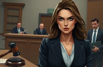 10 Shows Like The Trials of Rosie O'Neill