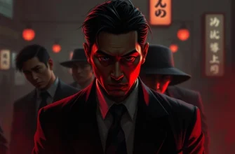 10 Movies Like Twilight of the Yakuza