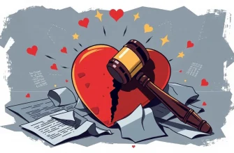 10 Movies and Shows Similar to The Divorce Insurance (2025)