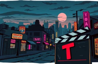 10 Movies and Shows Similar to Pulp Fiction (1994)