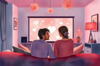 10 Movies & Shows Like American Romance (2016)