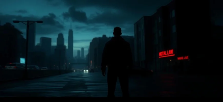 10 Movies & Shows Similar to The Drop (2014)