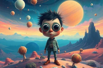 10 Movies & Shows Like Astro Loco (2021)