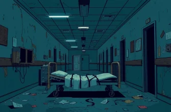 10 Movies & Shows Similar to The Ward (2010)