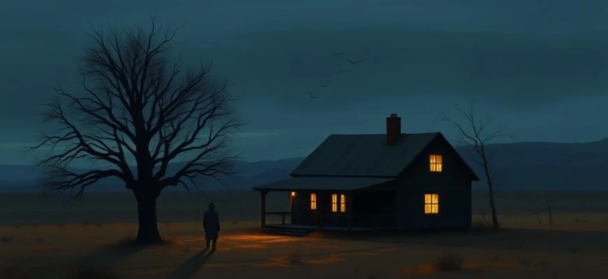 10 Shows & Movies Like Outer Range