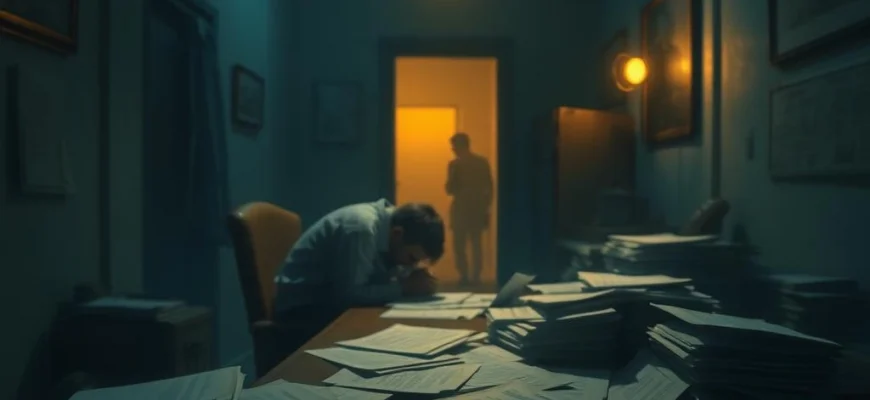 10 Shows & Movies Like Gaslit (2022)