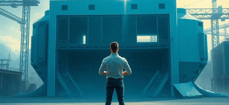 10 Movies Like Tucker: The Man and His Dream