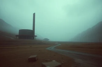 9 Movies and Shows Similar to Stalker (1979)