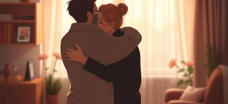 10 Movies & Shows Similar to Love & Other Drugs (2010)