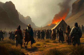 10 Movies & Shows Like The Settlers (2023)