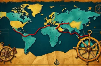 10 Movies & Shows Similar to Magellan (2017)