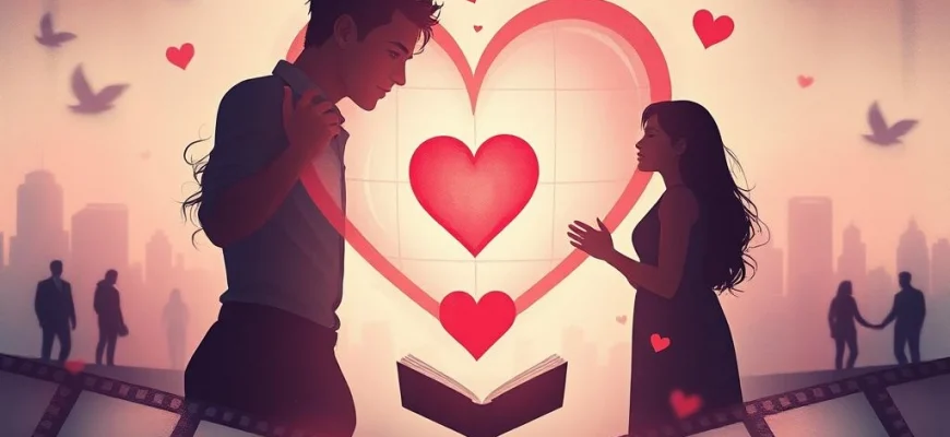 10 Movies & Shows Like The Nature of Love